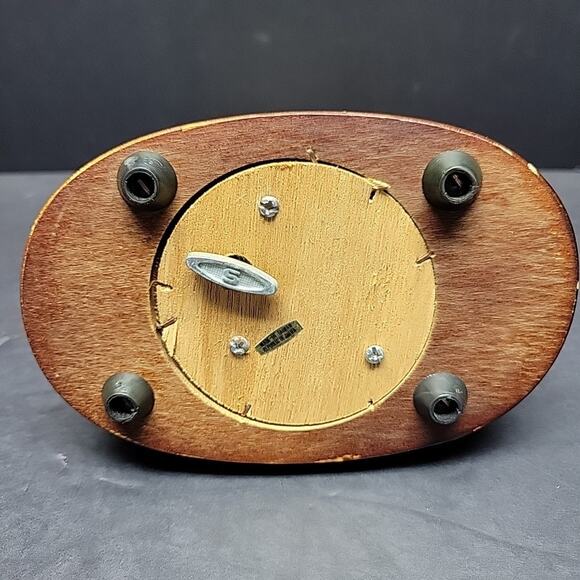 Carousel Collection Vintage Carousel Horse Music Box 7.5" Tall Resin Pony Circus - Picture 7 of 11